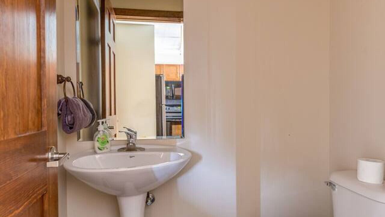 Photo of Bathroom in Canmore