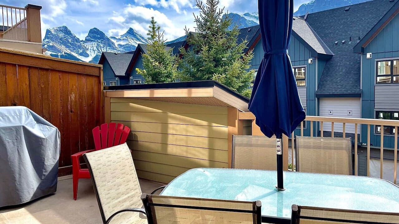 Photo of Outdoor in Canmore