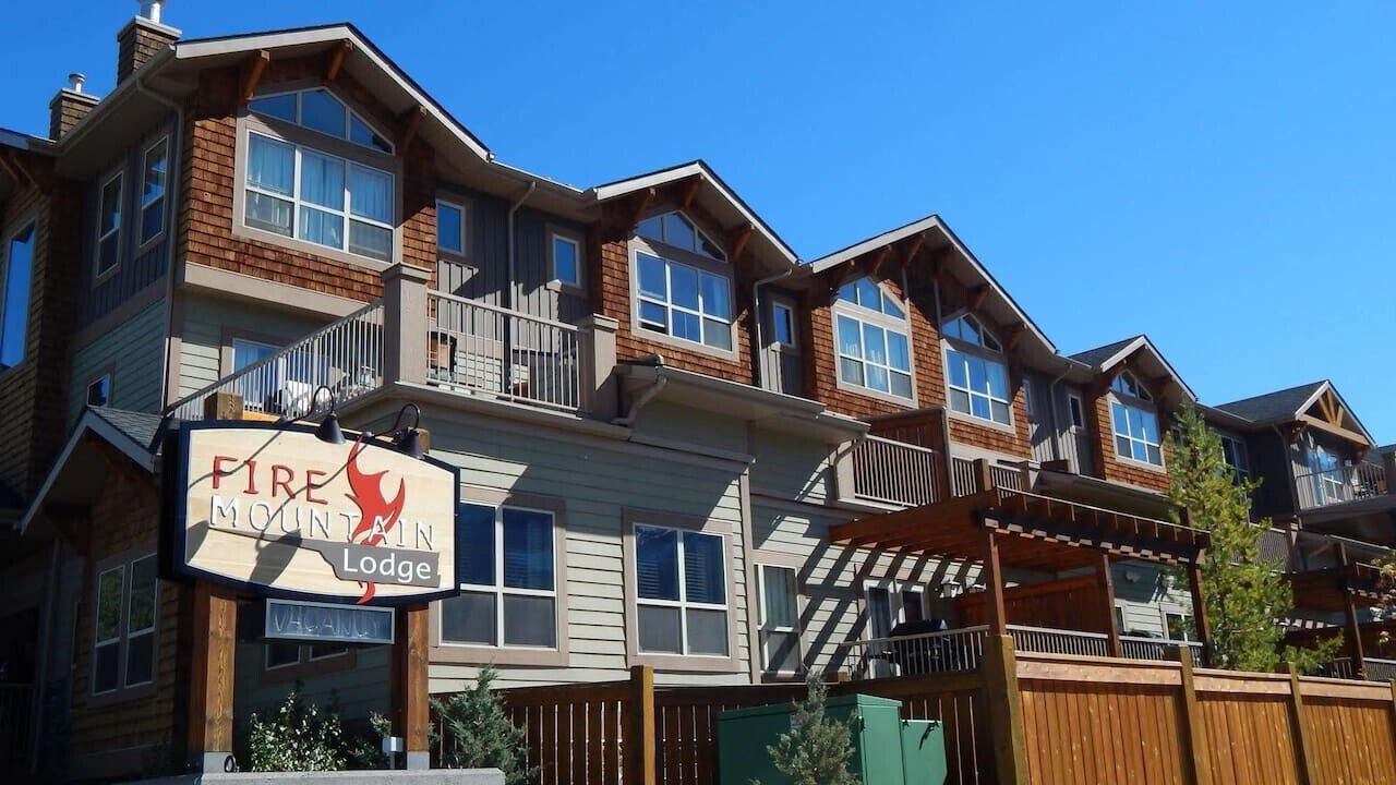 Photo of Outdoor in Canmore