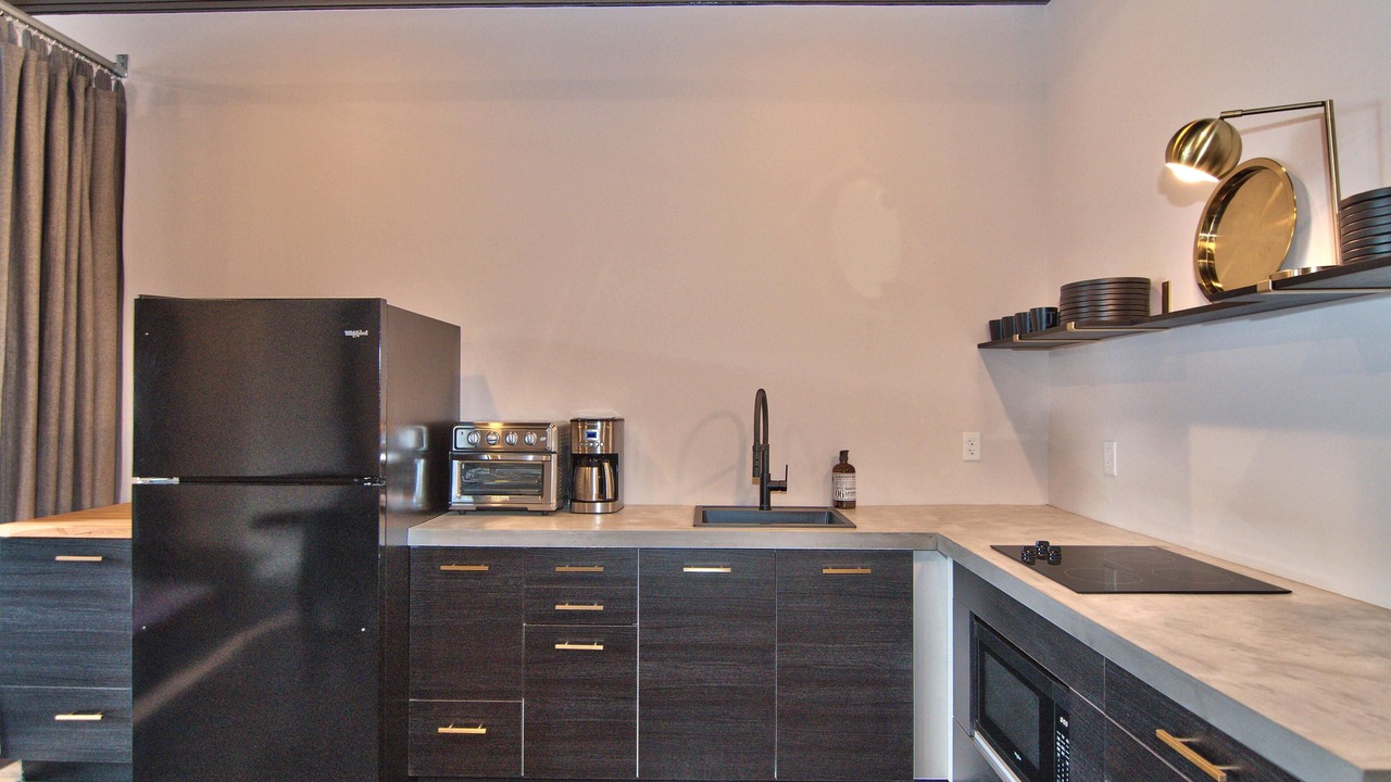 Photo of Kitchen in Honesdale