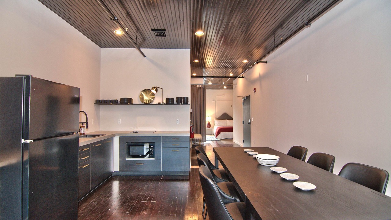 Photo of Kitchen in Honesdale