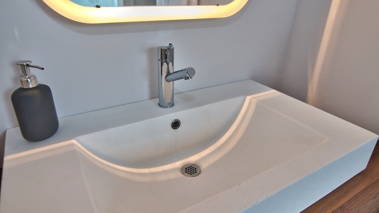 Photo of Bathroom in Honesdale