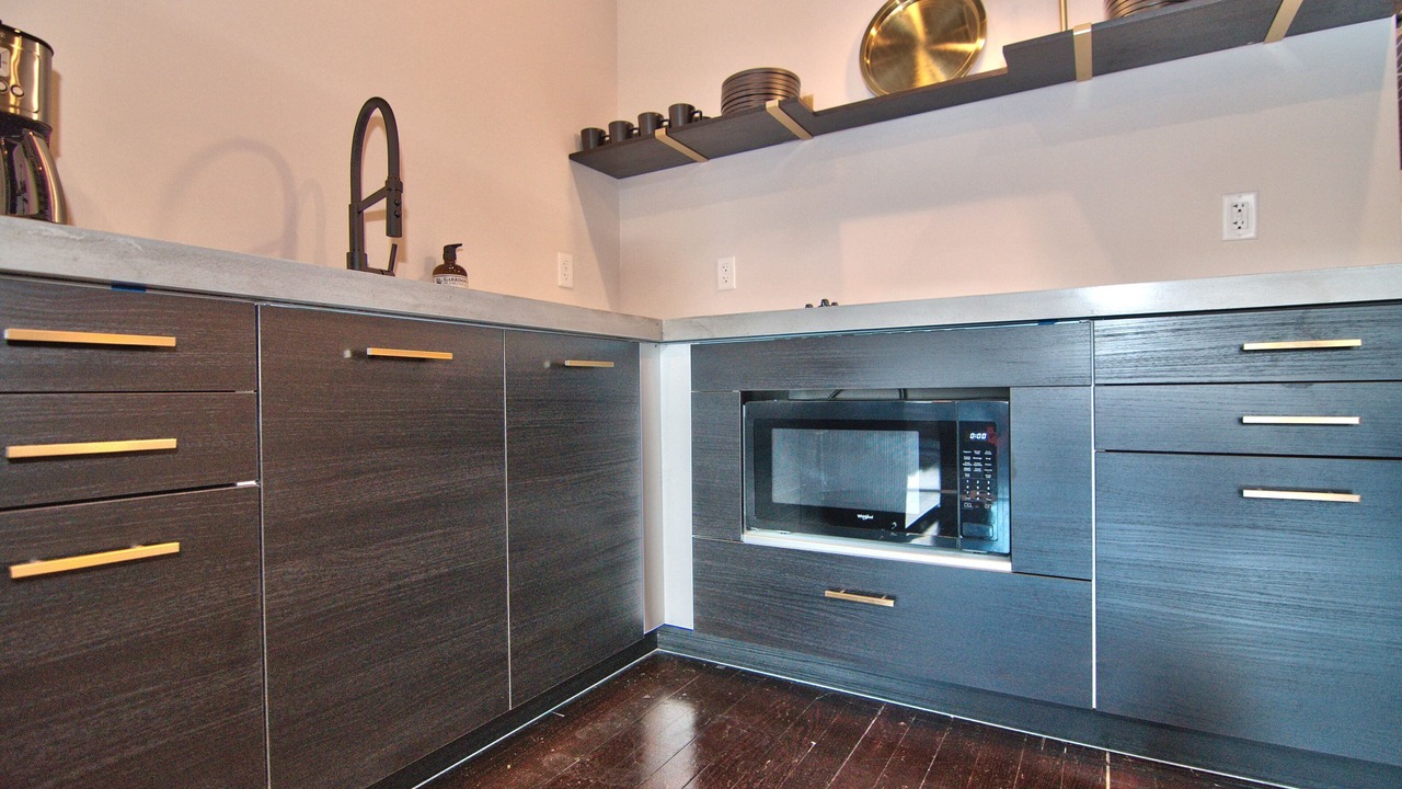 Photo of Kitchen in Honesdale