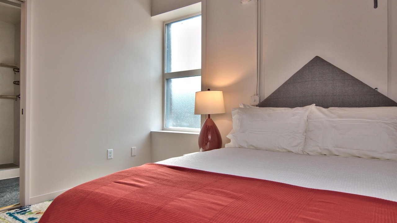 Photo of Bedroom in Honesdale