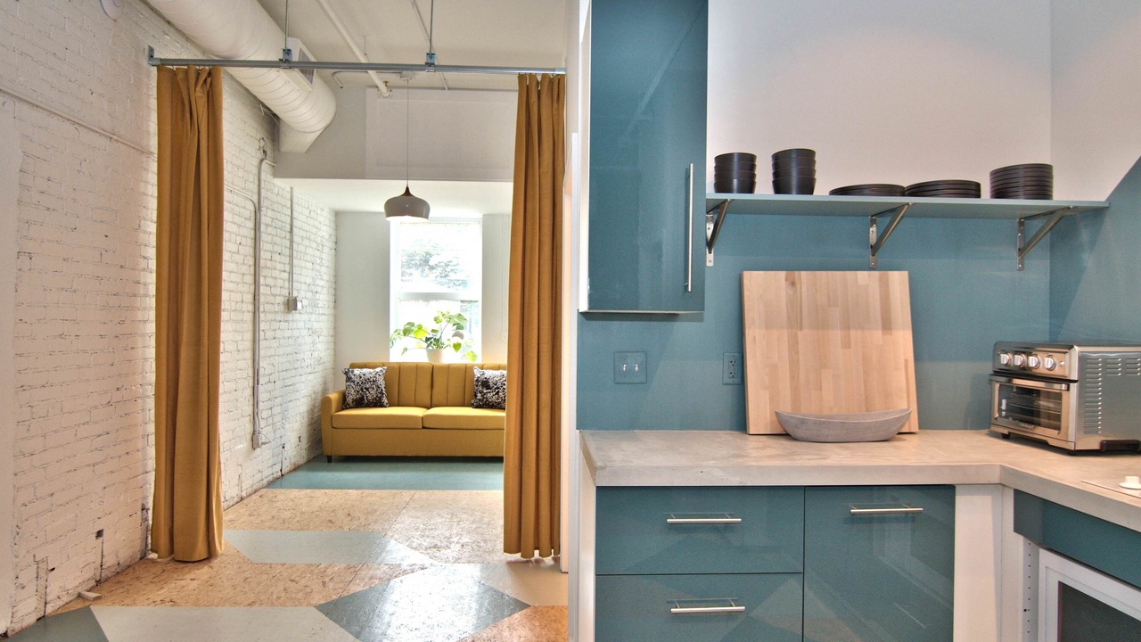 Photo of Kitchen in Honesdale