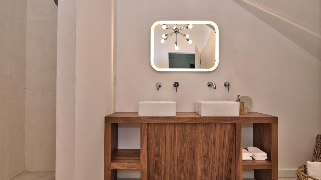Photo of Bathroom in Honesdale