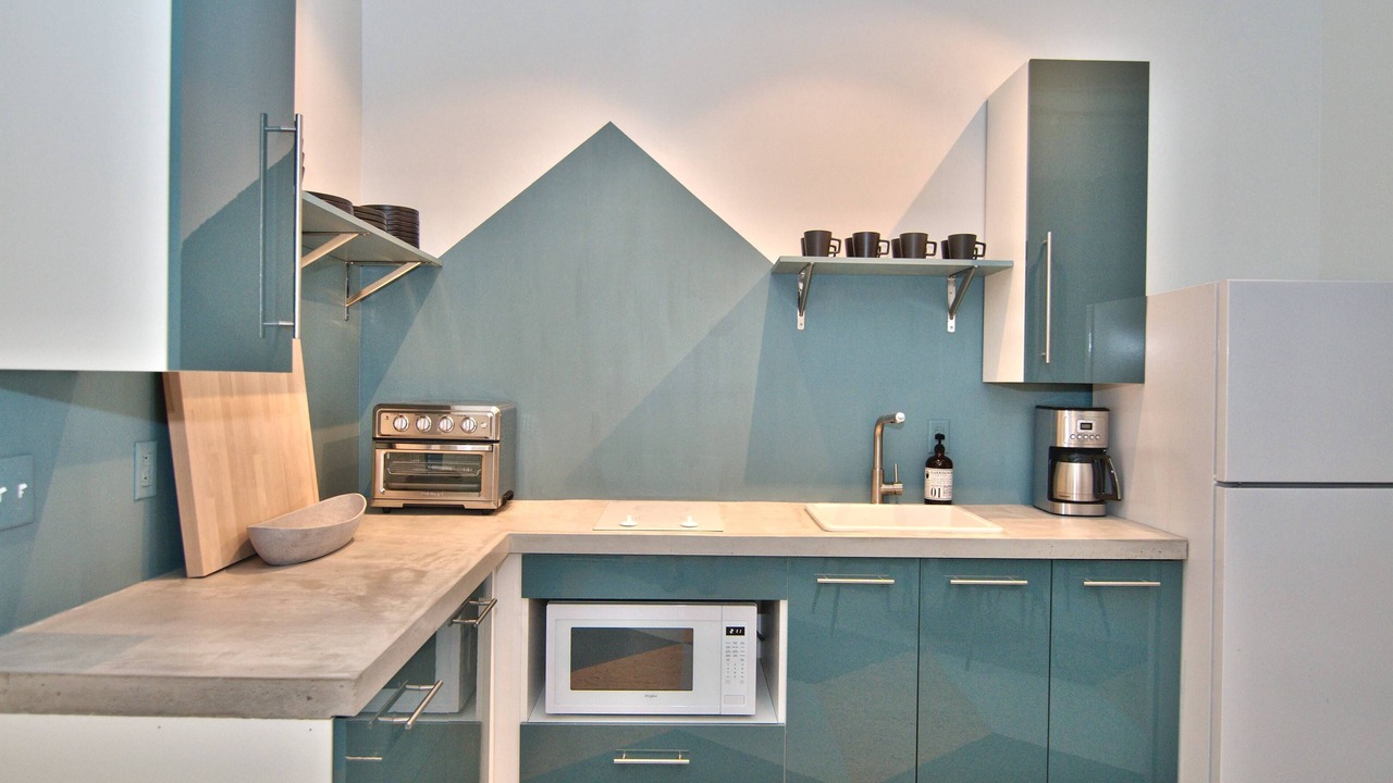 Photo of Kitchen in Honesdale