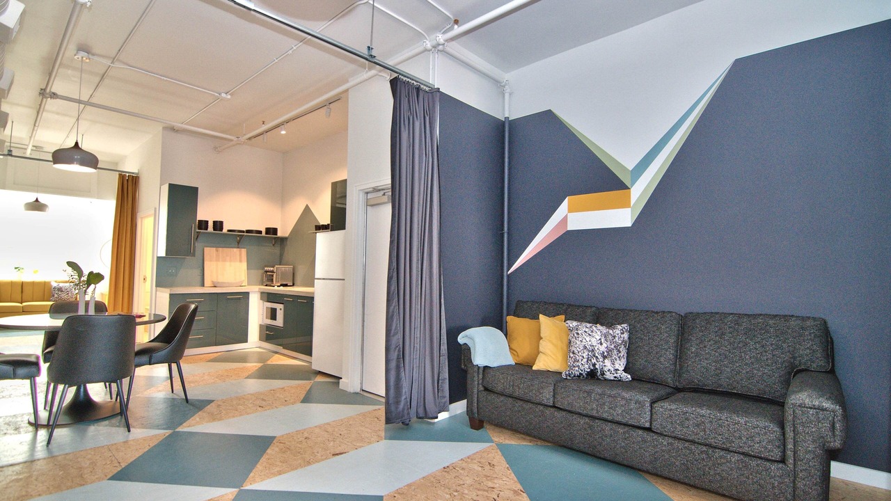 Photo of Livingroom in Honesdale
