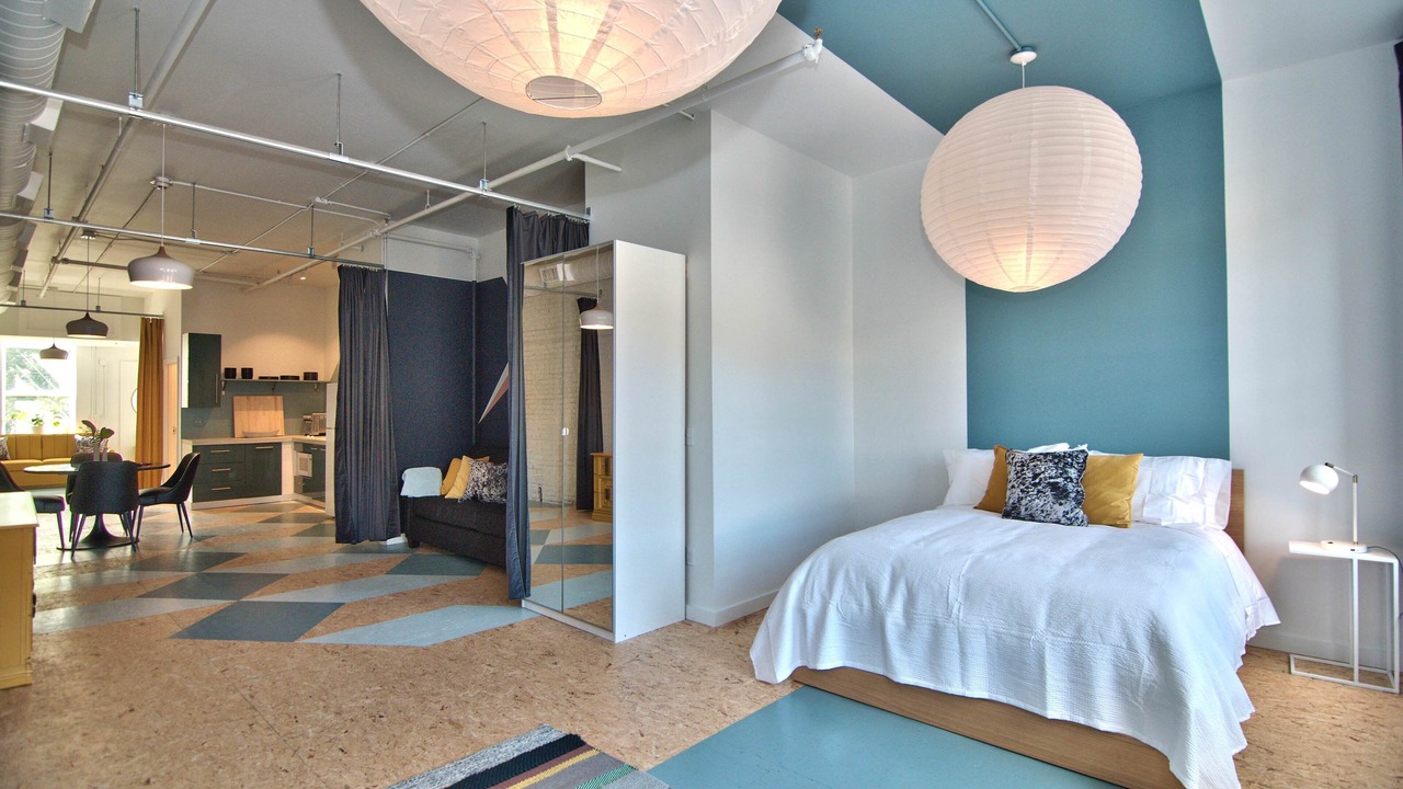 Photo of Bedroom in Honesdale