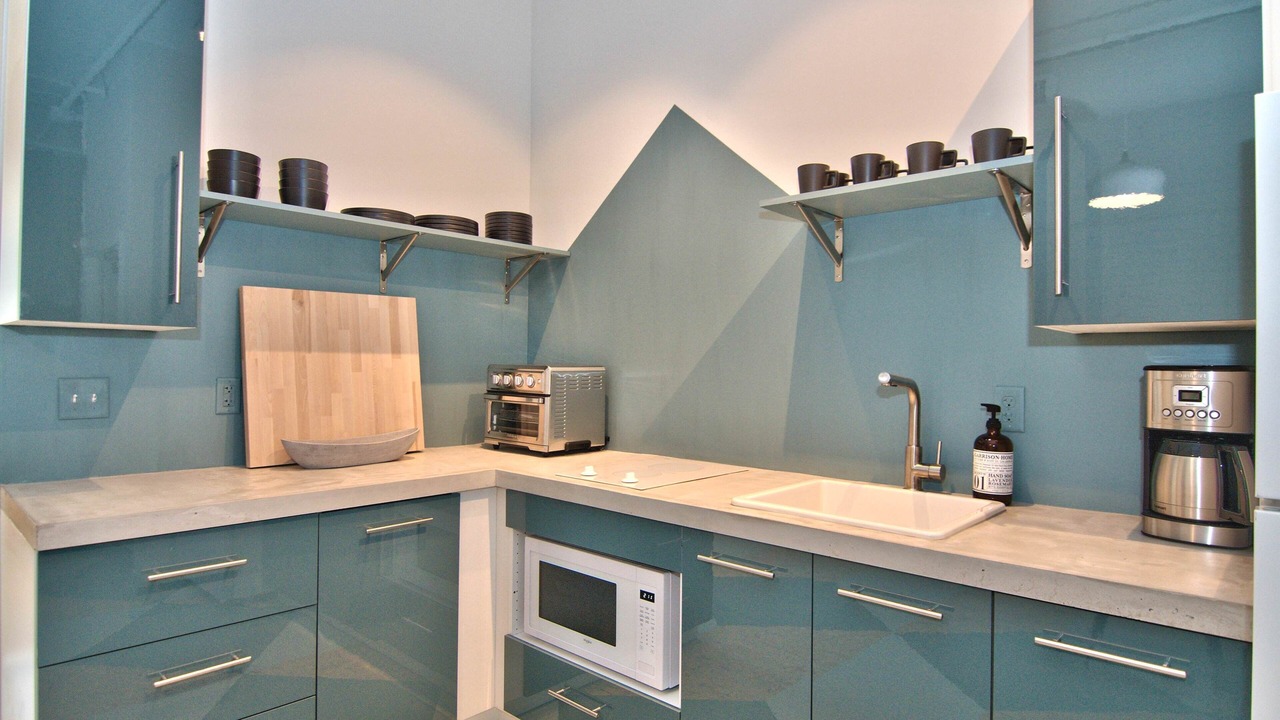 Photo of Kitchen in Honesdale