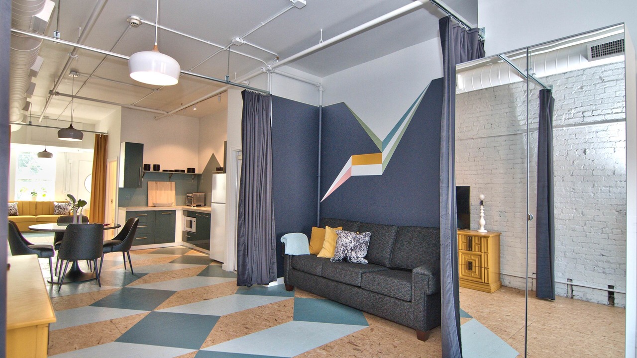 Photo of Livingroom in Honesdale