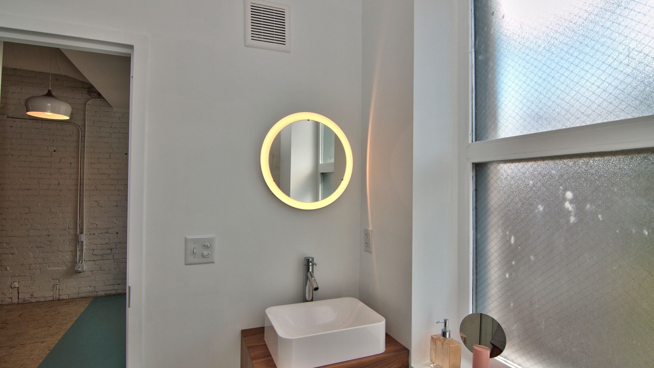 Photo of Bathroom in Honesdale