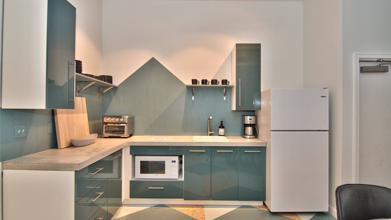 Photo of Kitchen in Honesdale