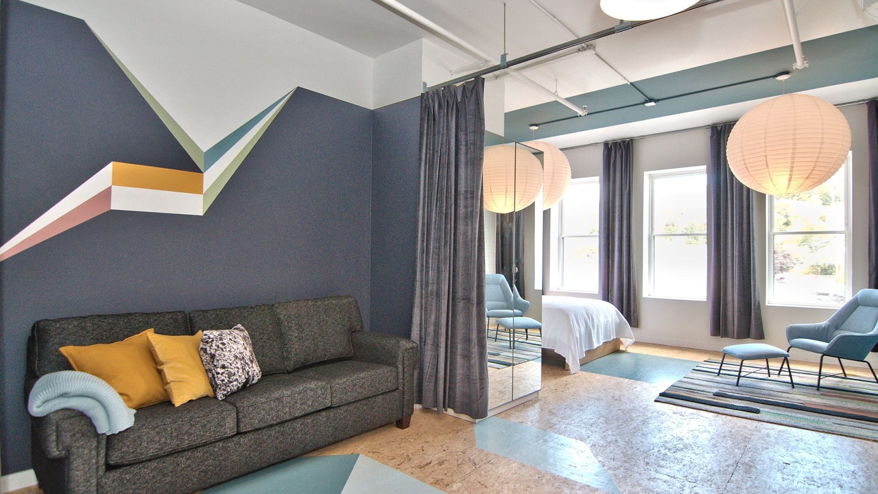 Photo of Livingroom in Honesdale