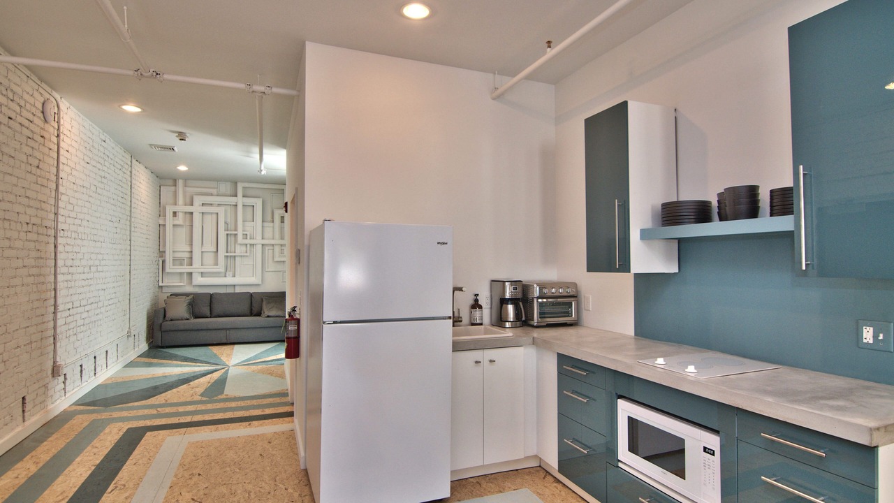 Photo of Kitchen in Honesdale