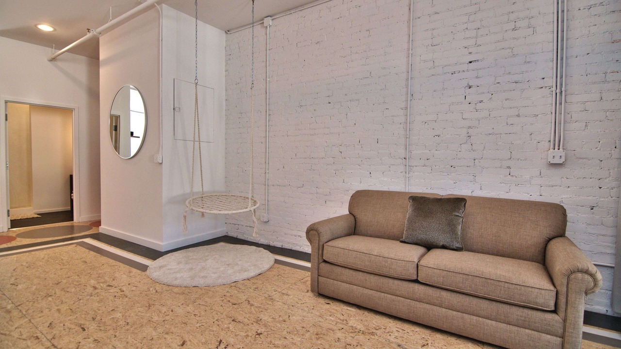 Photo of Livingroom in Honesdale