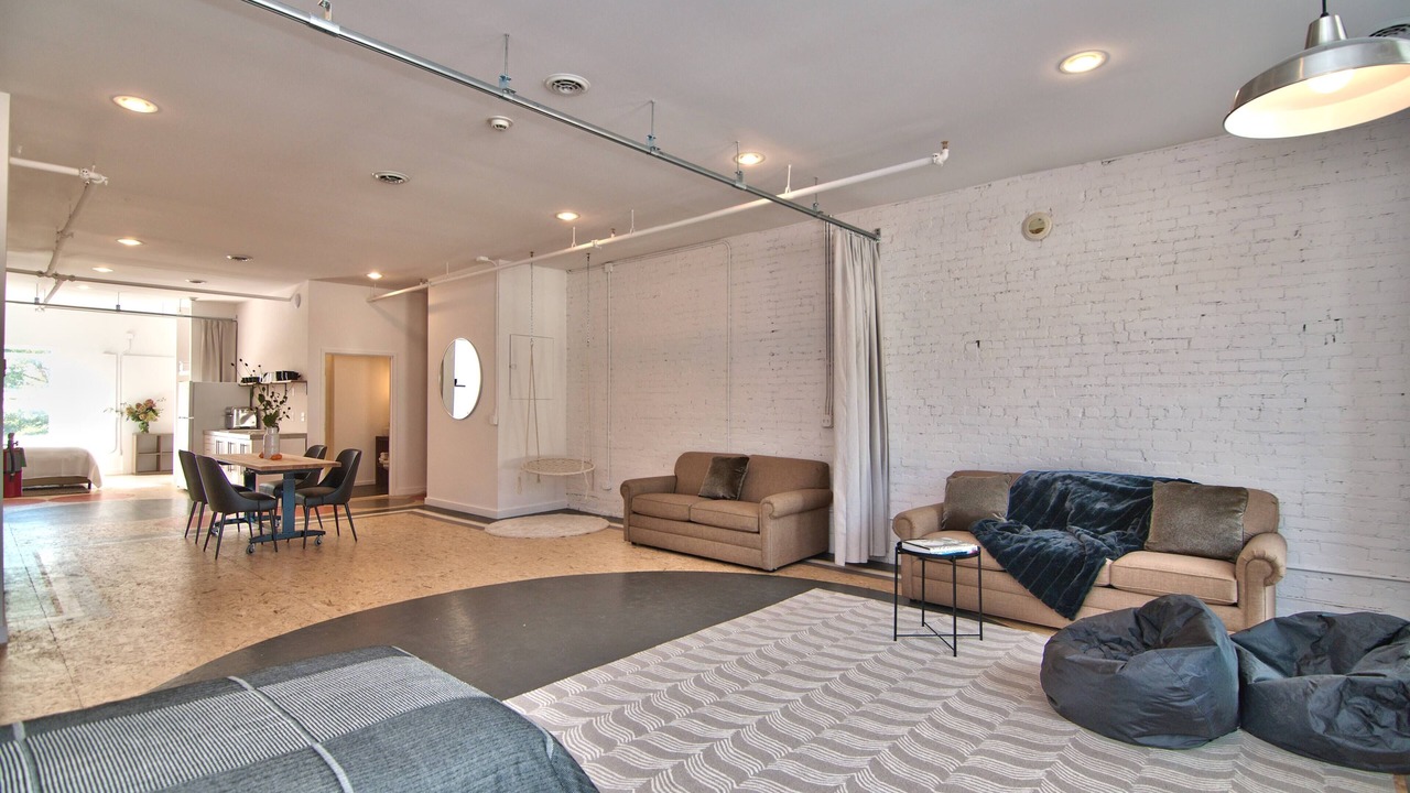 Photo of Livingroom in Honesdale