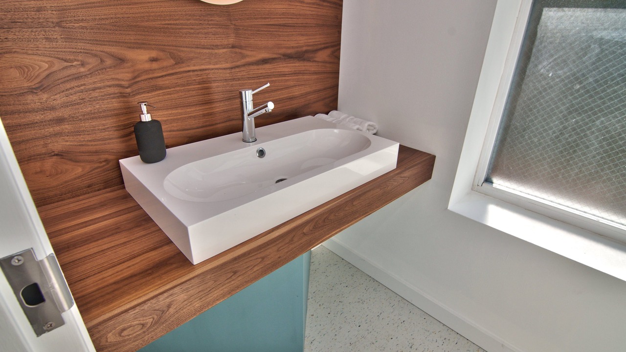 Photo of Bathroom in Honesdale