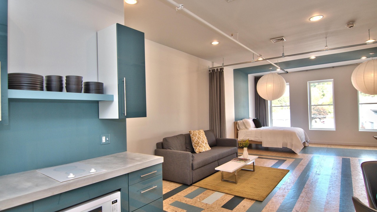 Photo of Bedroom in Honesdale