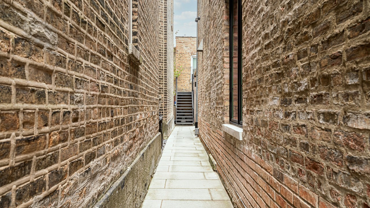 Photo of Outdoor in West Town