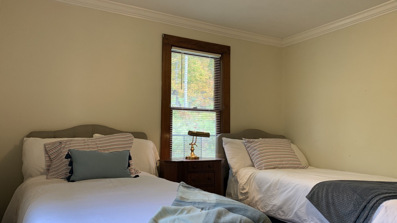 Photo of Bedroom in Livingston Manor