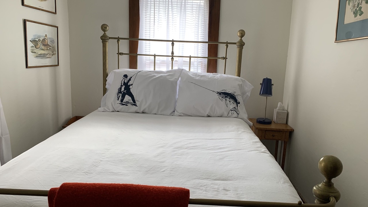 Photo of Bedroom in Livingston Manor