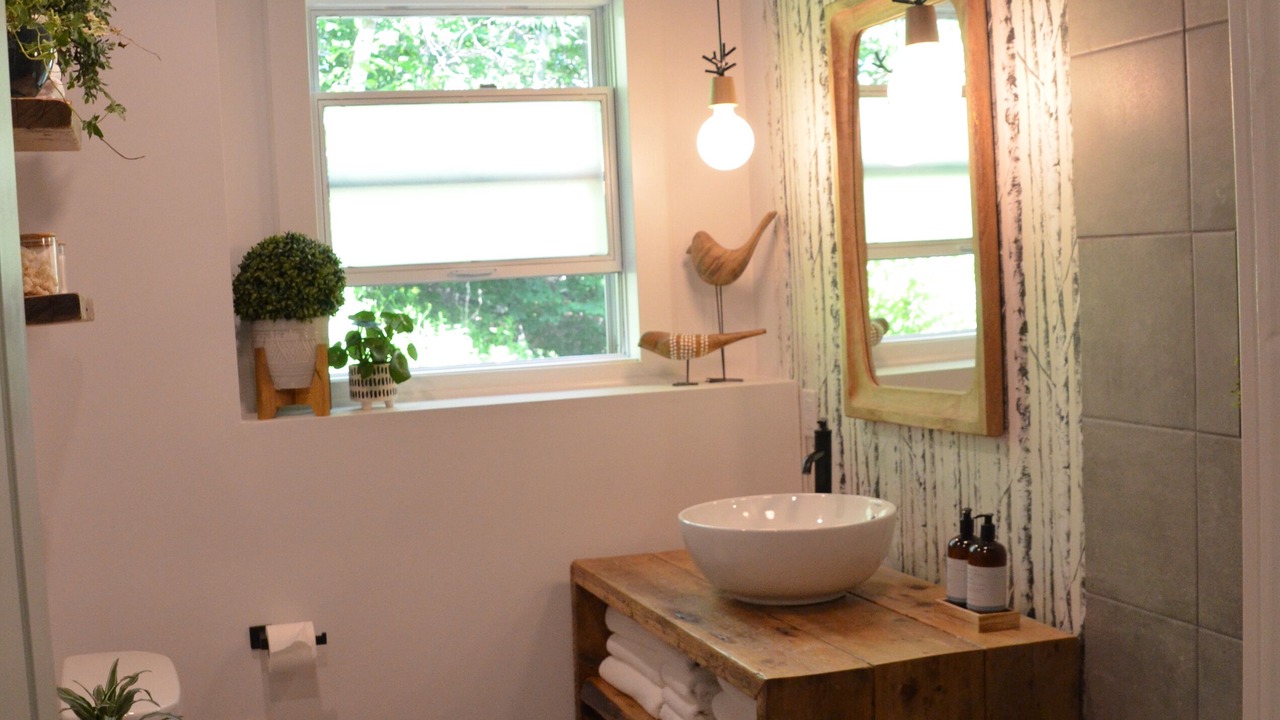 Photo of Bathroom in Bedford