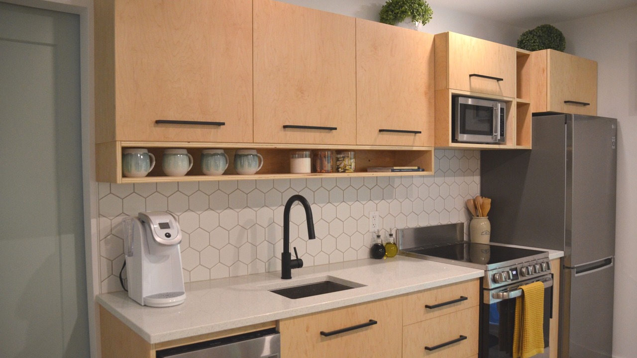 Photo of Kitchen in Bedford