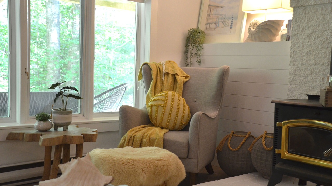 Photo of Livingroom in Bedford