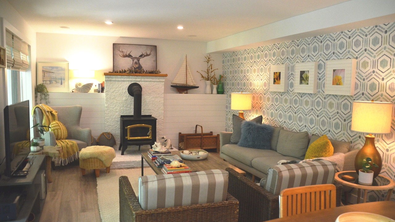 Photo of Livingroom in Bedford