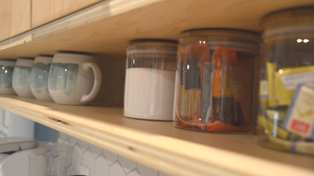 Photo of Kitchen in Bedford