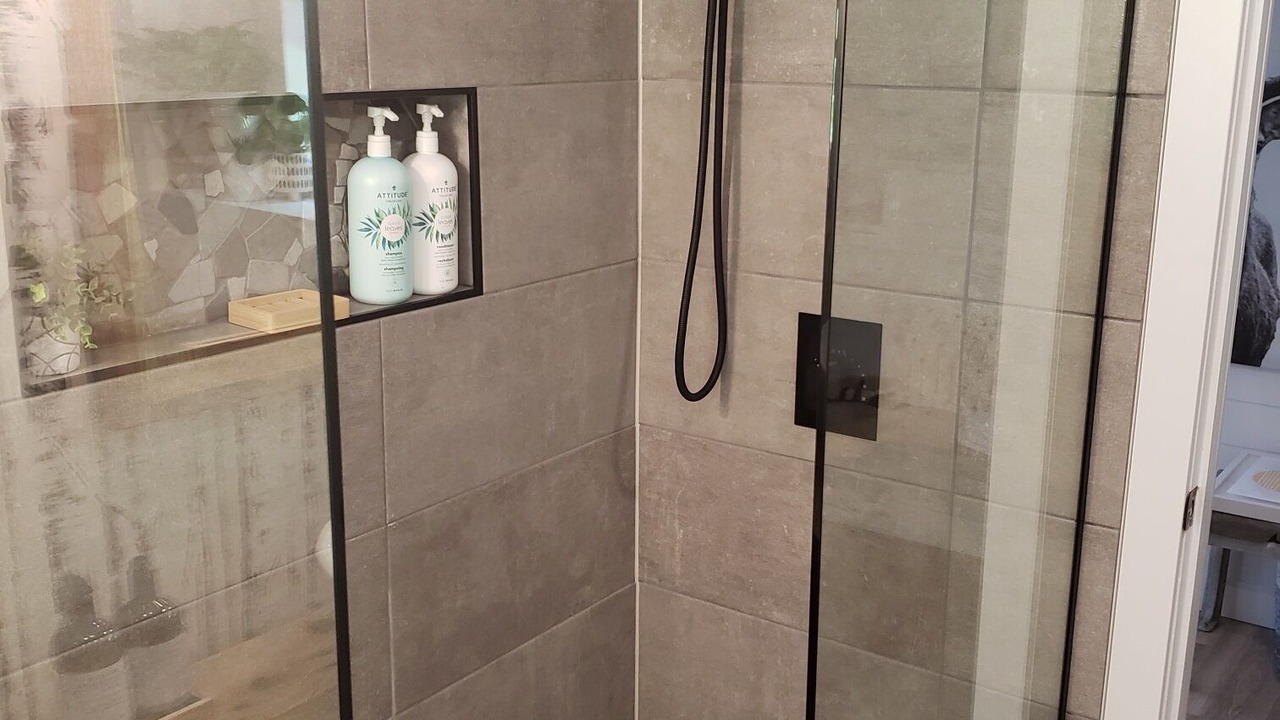 Photo of Bathroom in Bedford