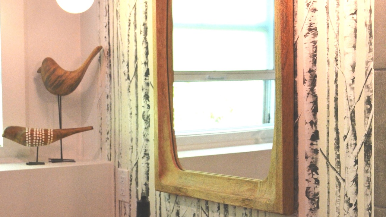 Photo of Bathroom in Bedford