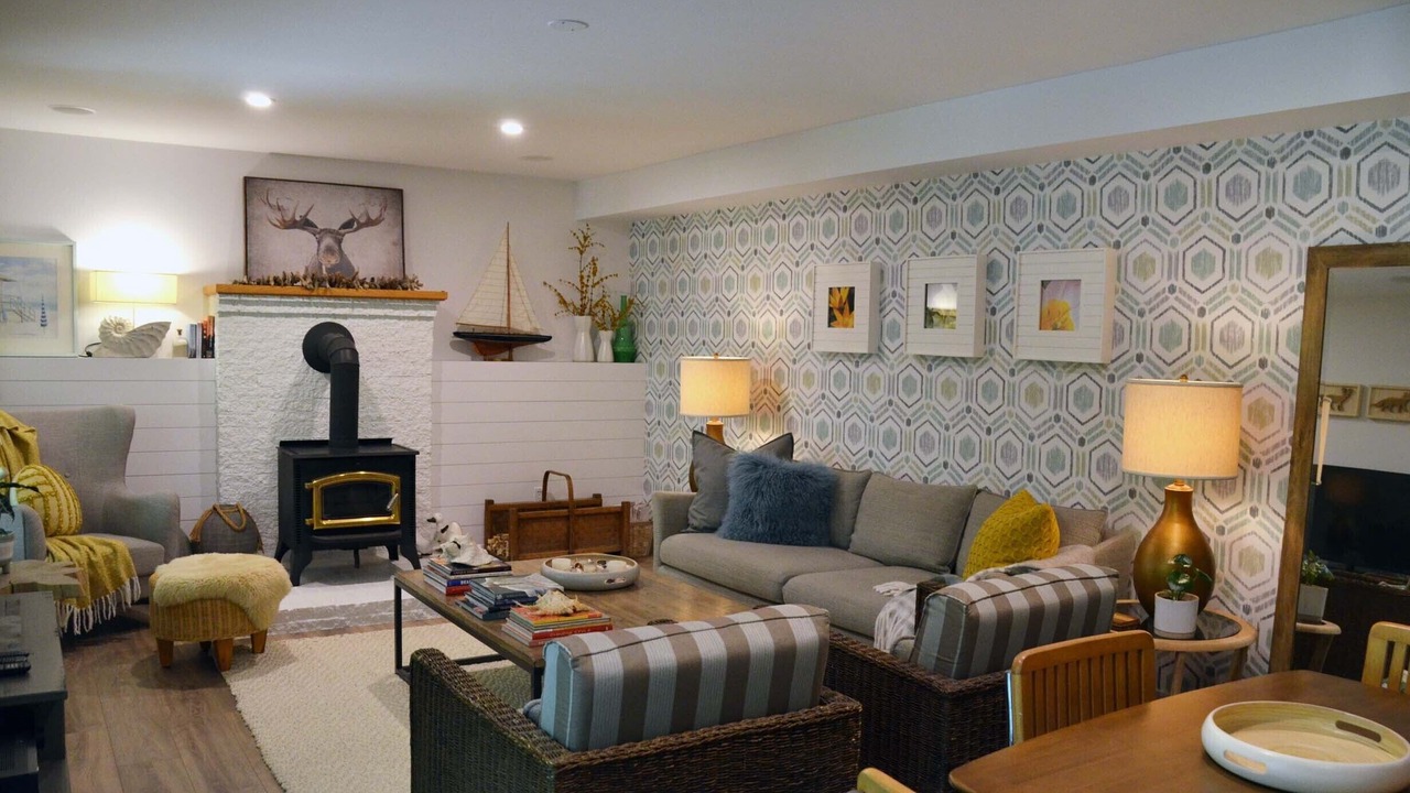 Photo of Livingroom in Bedford