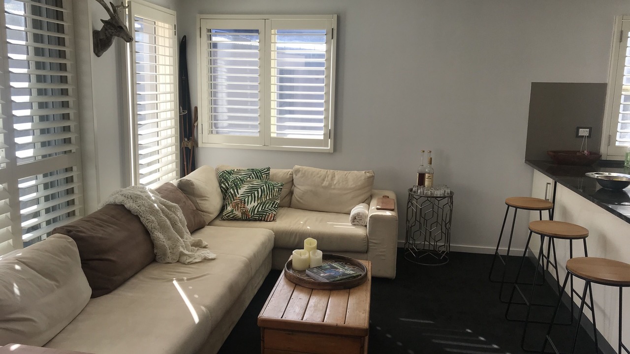 Photo of Livingroom in Thredbo