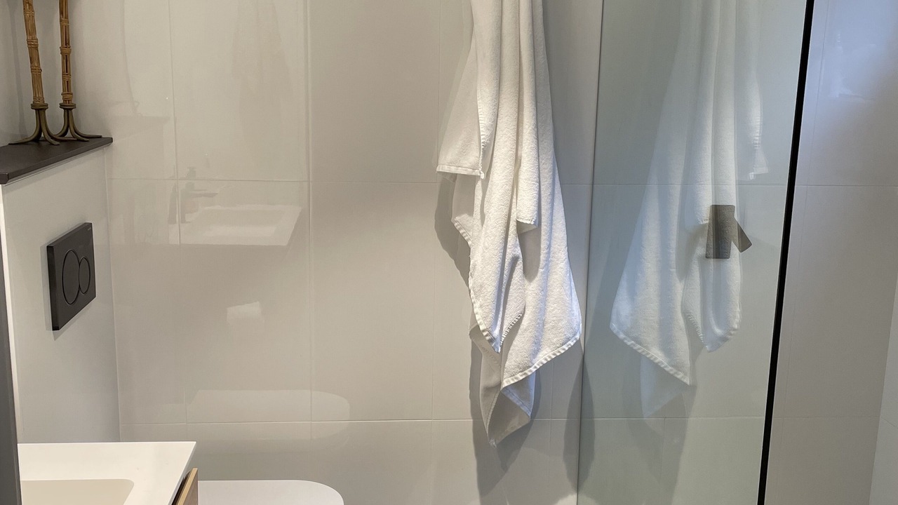 Photo of Bathroom in Thredbo
