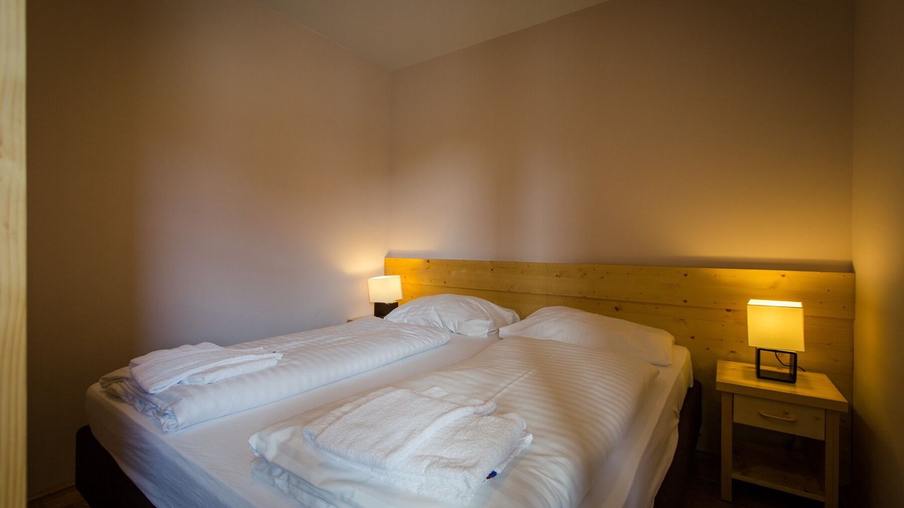 Photo of Bedroom in Turracher Hohe