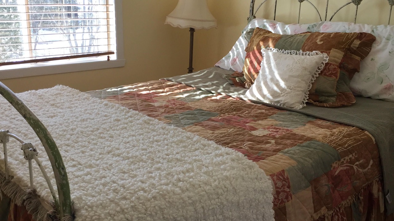Photo of Bedroom in Eastman