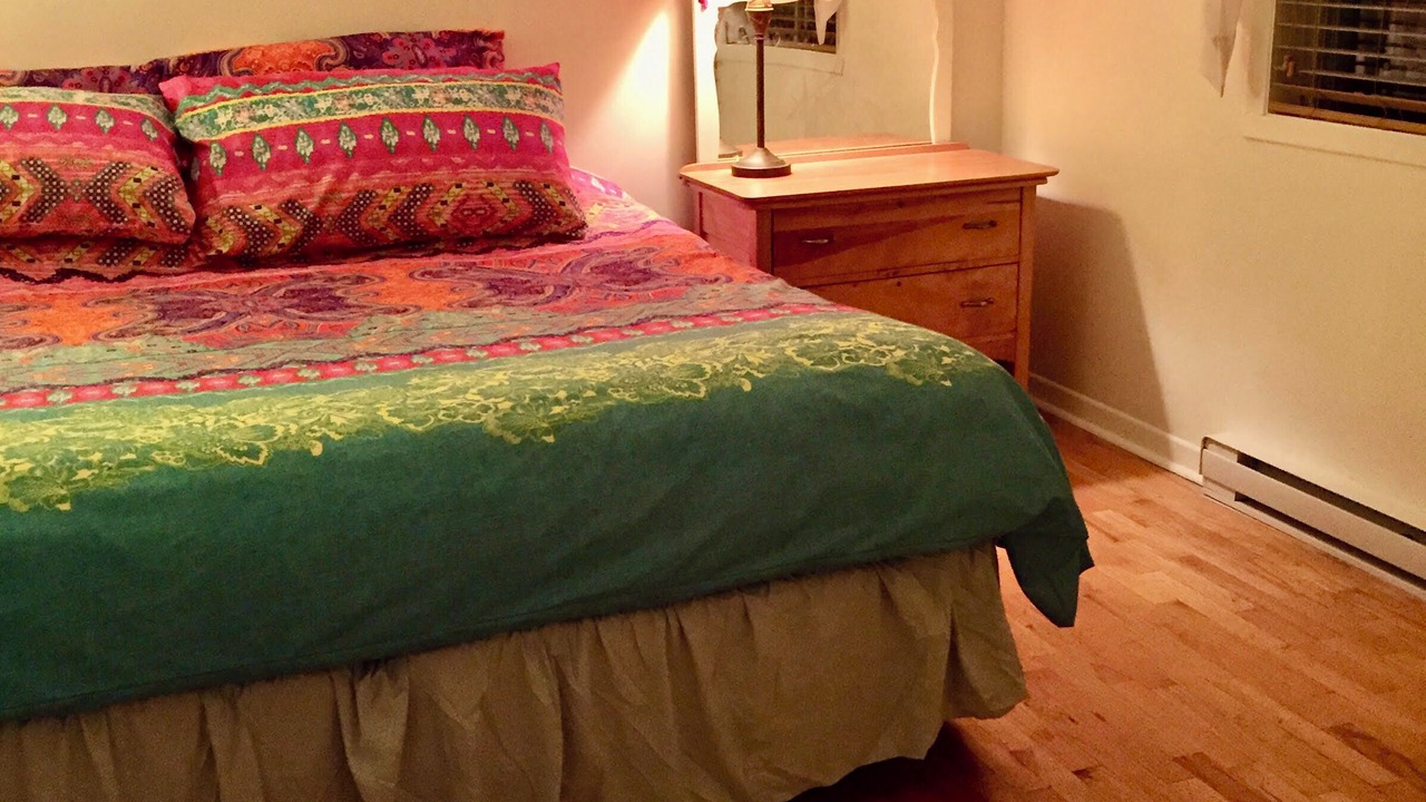 Photo of Bedroom in Eastman
