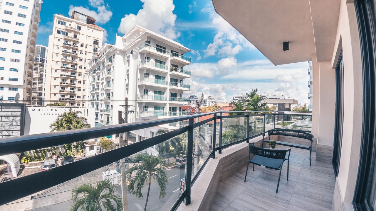 Photo of Outdoor in Downtown Santo Domingo