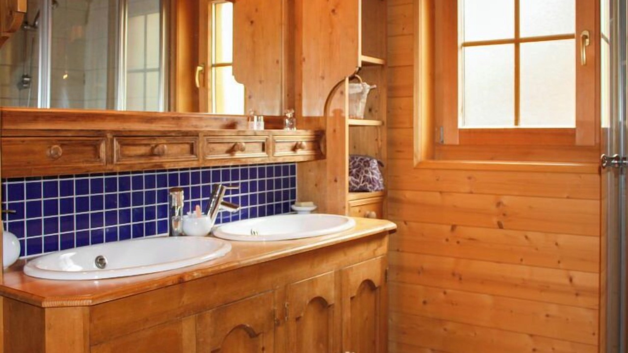 Photo of Bathroom in Ormont-Dessus