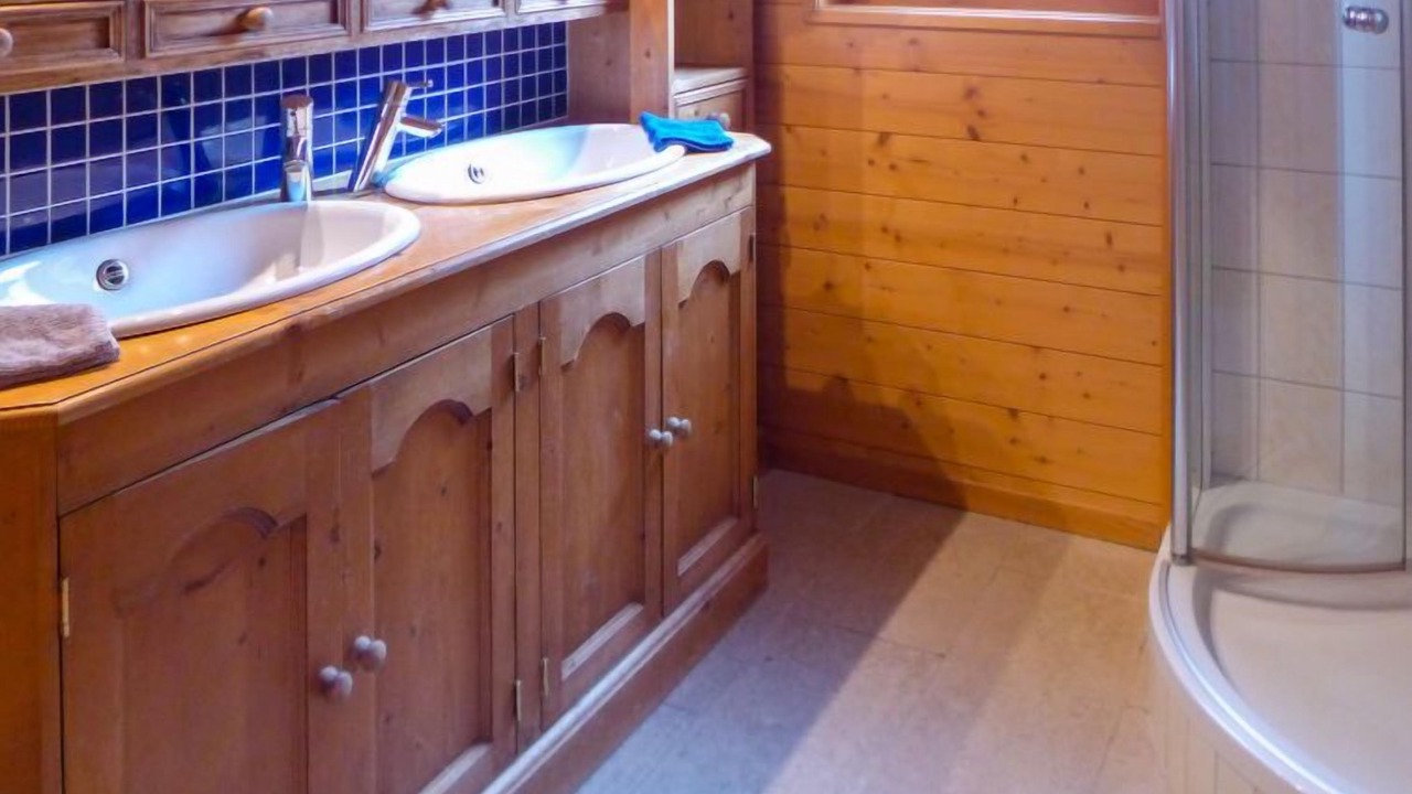 Photo of Bedroom in Ormont-Dessus