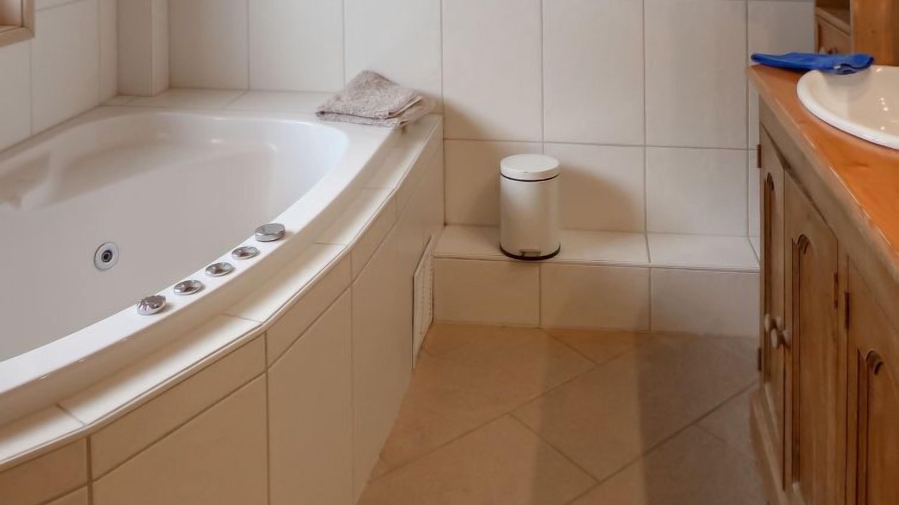 Photo of Bathroom in Ormont-Dessus