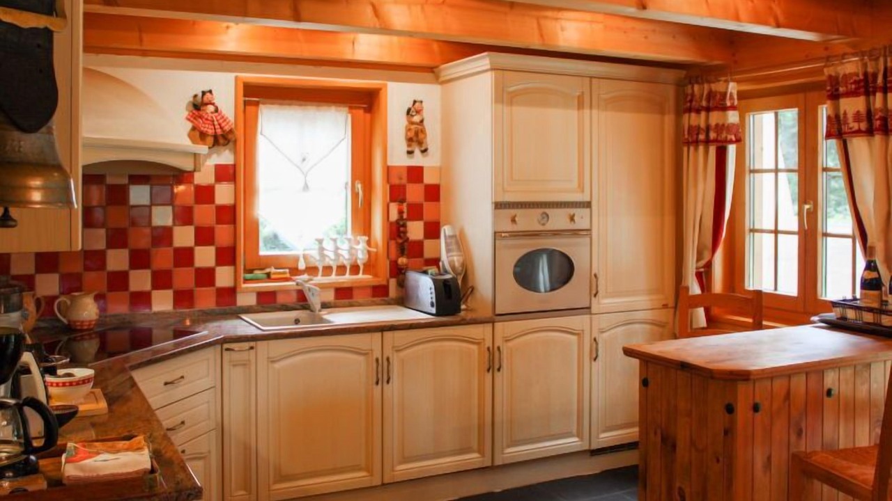 Photo of Bedroom in Ormont-Dessus
