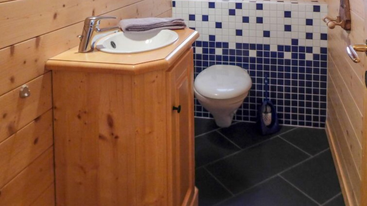 Photo of Bathroom in Ormont-Dessus