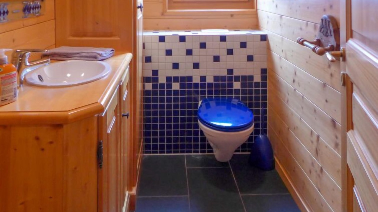 Photo of Bathroom in Ormont-Dessus