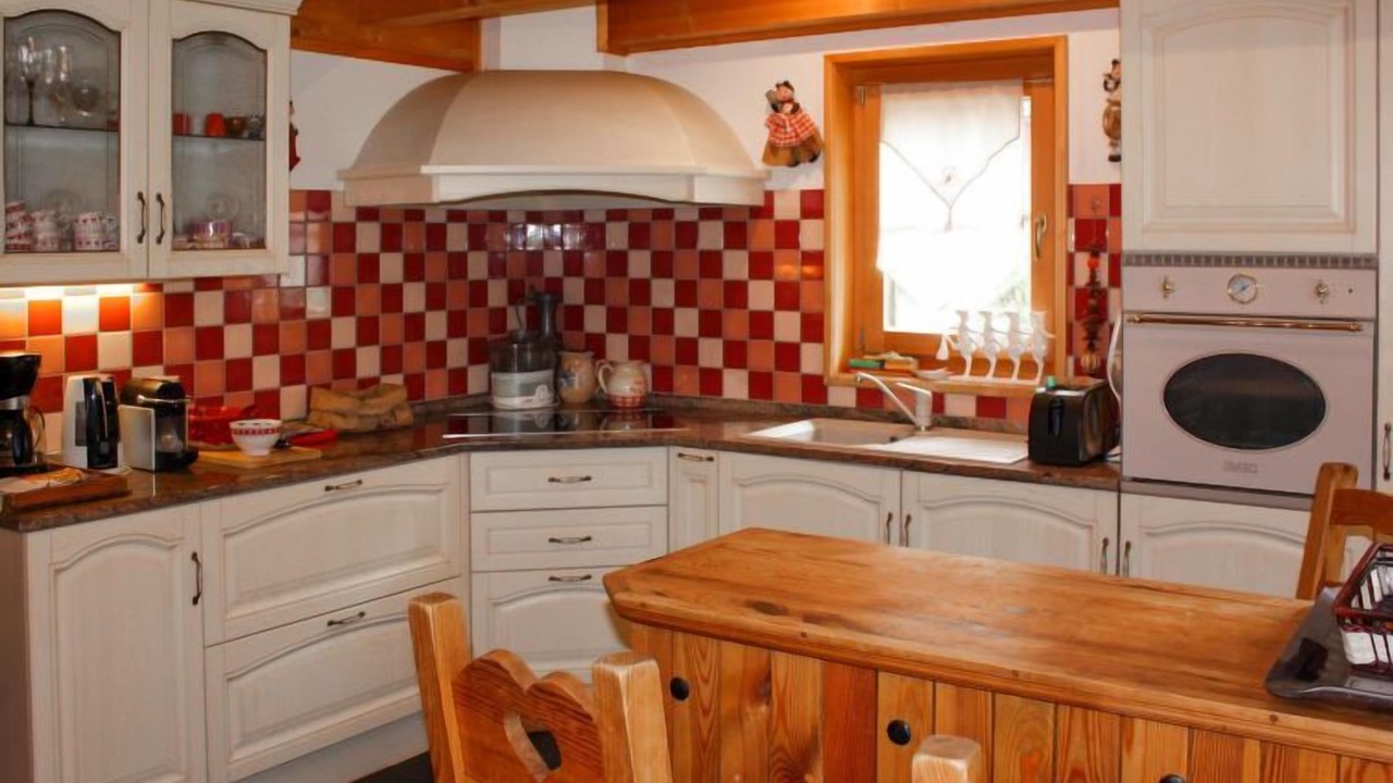 Photo of Bedroom in Ormont-Dessus