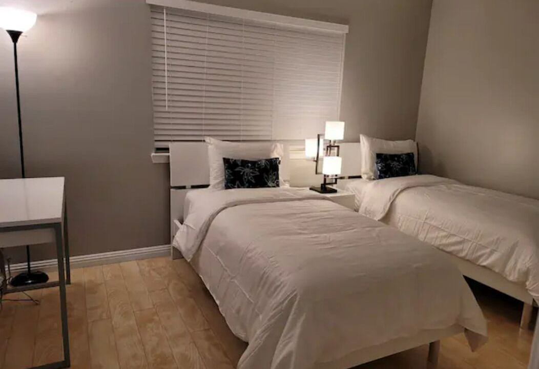 Photo of Bedroom in University South