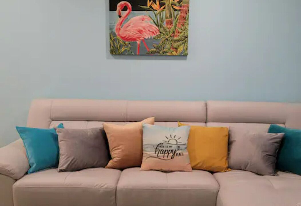 Photo of Livingroom in University South