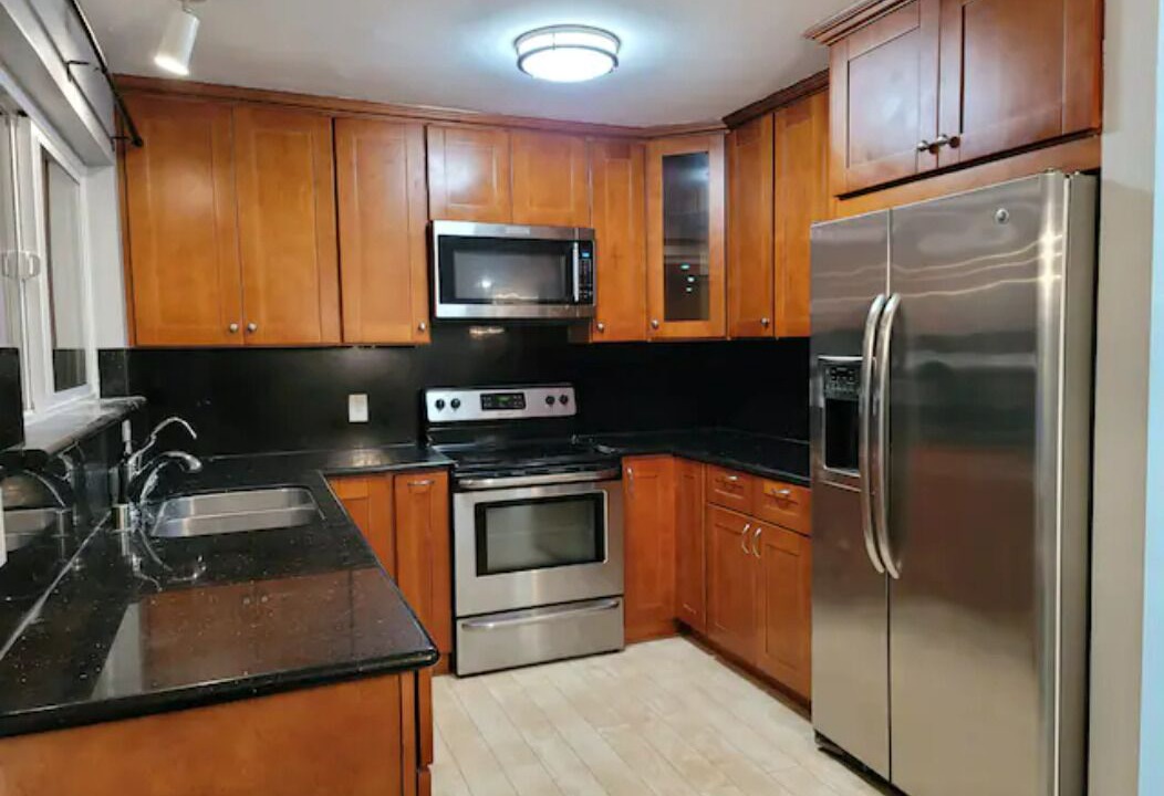 Photo of Kitchen in University South